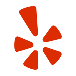 Yelp Icon