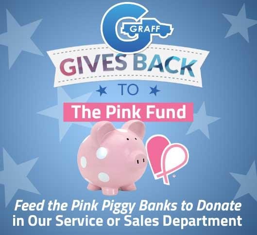 The Pink Fund
