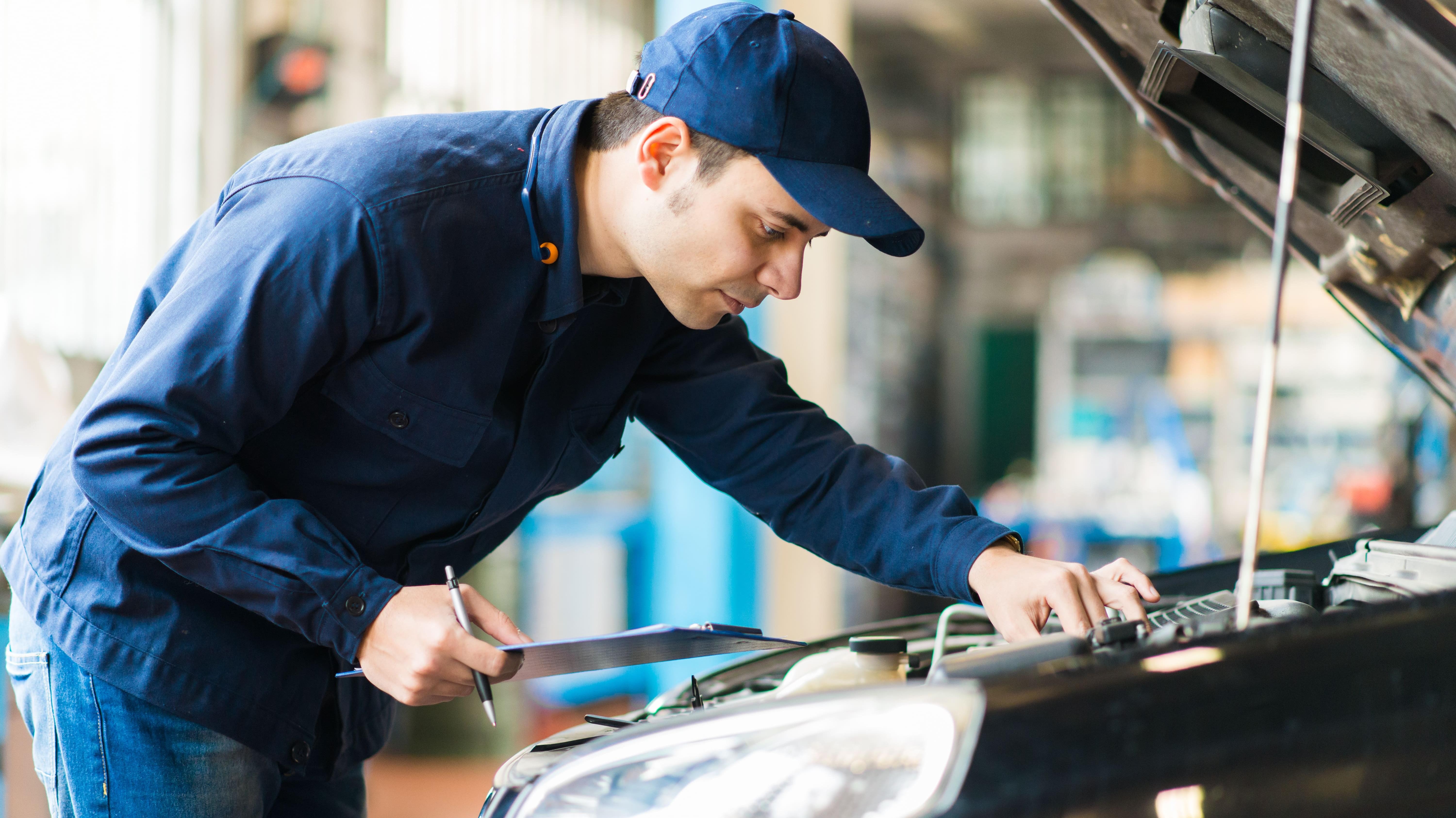 Car Service 