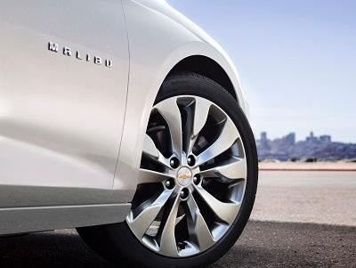 Chevy Malibu