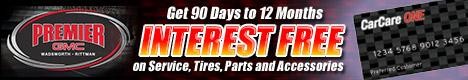 Interest free