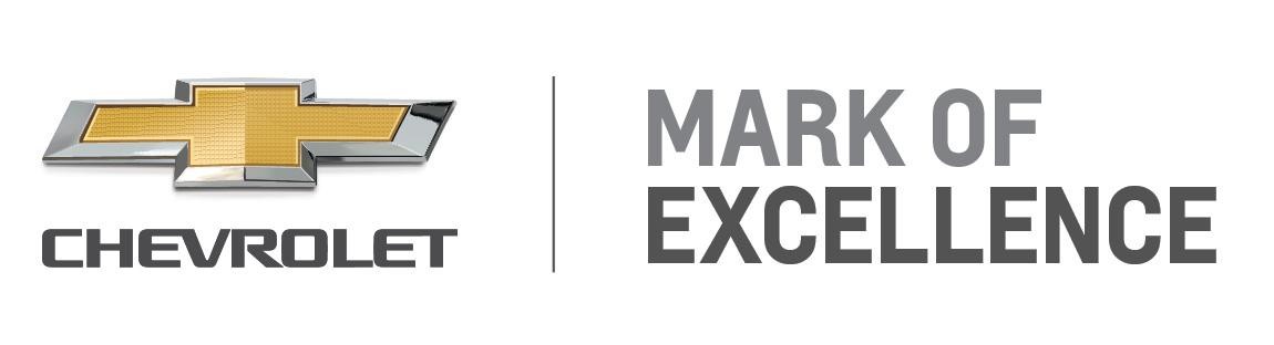 Mark Of Excellence logo