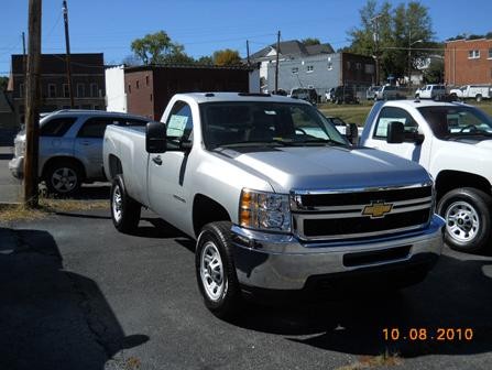 Truck