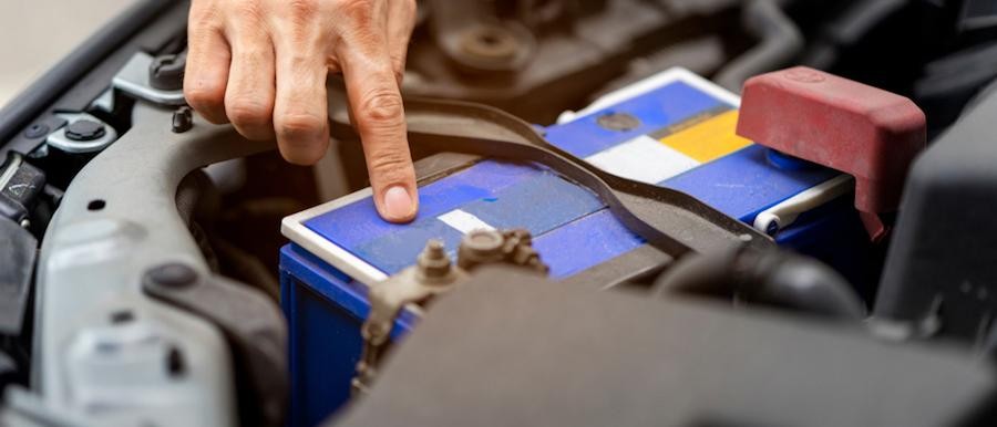 Car Battery