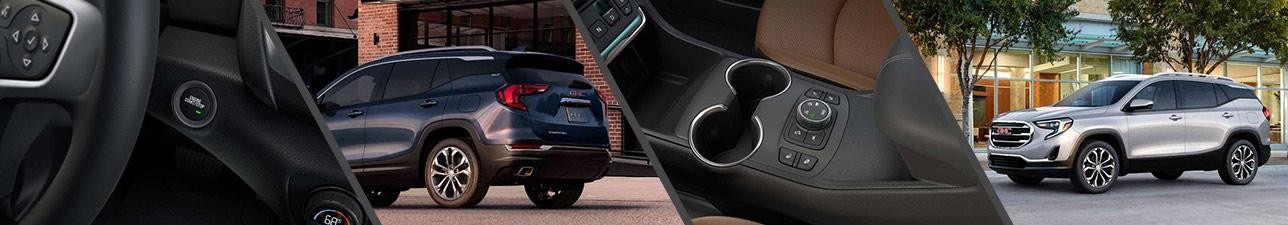 2018 GMC Terrain For Sale in Madison, WI