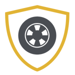 Tire and Wheel Protection