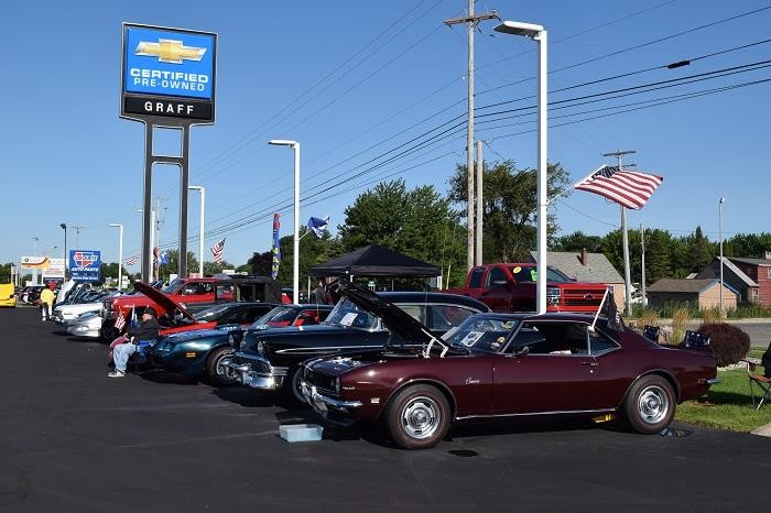 Car Show 2