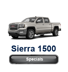 Sierra Specials Houma, LA