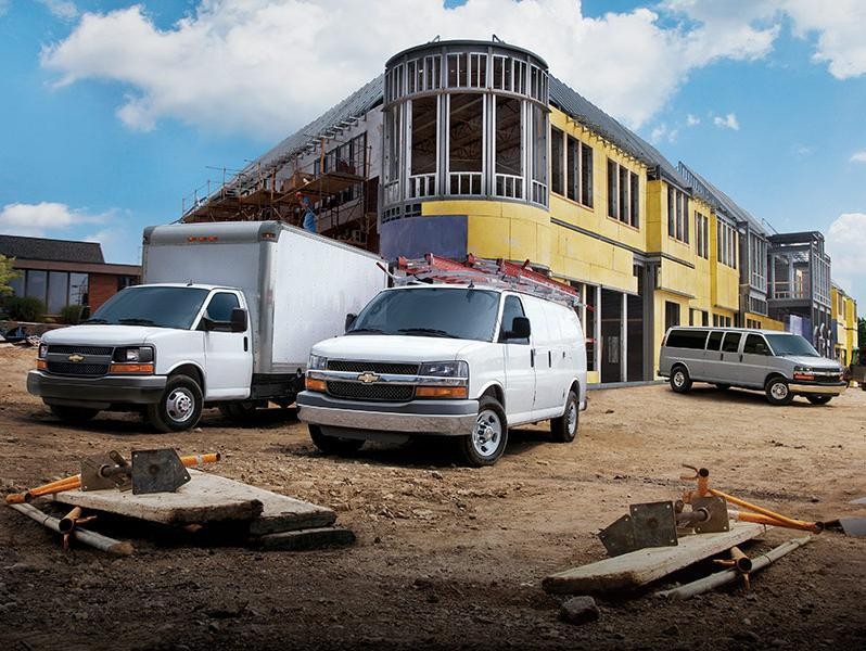 CommercialVehicles-VansTrucks