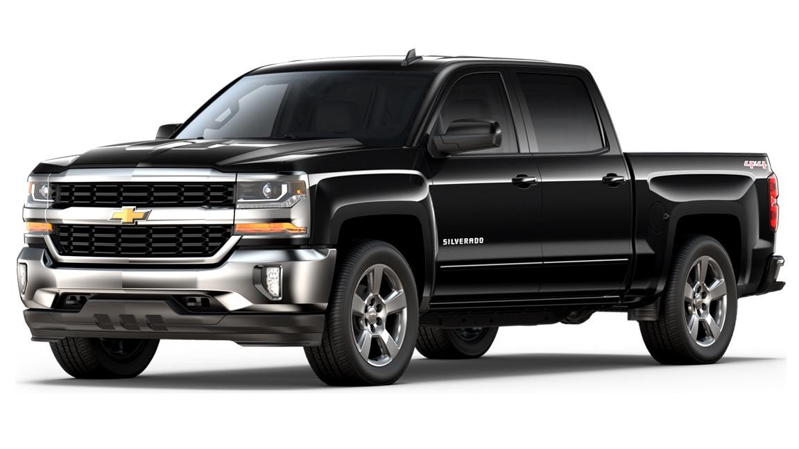 Silverado 1500 Deals