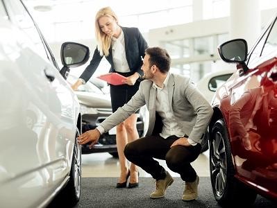 Browse Our Used Car Inventory