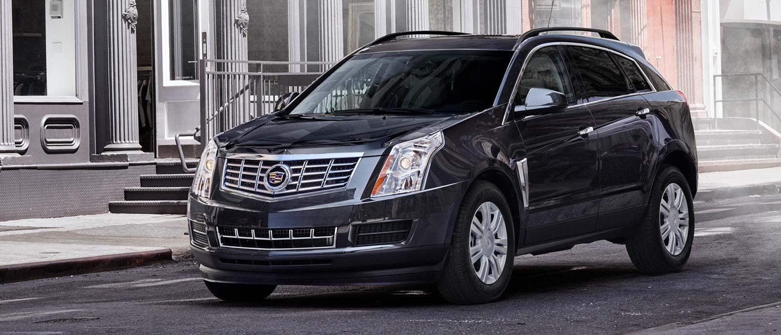 SRX Image