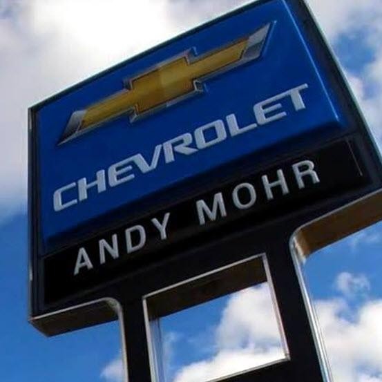 Andy Mohr Chevrolet