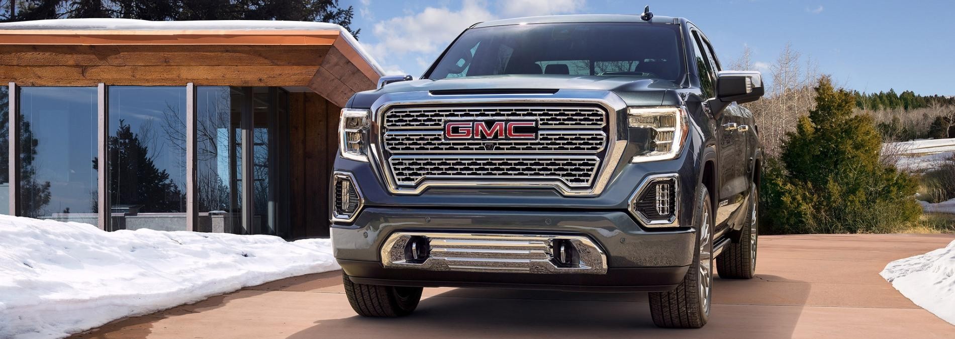 2019 GMC Sierra 1500 Near Centerville, OH