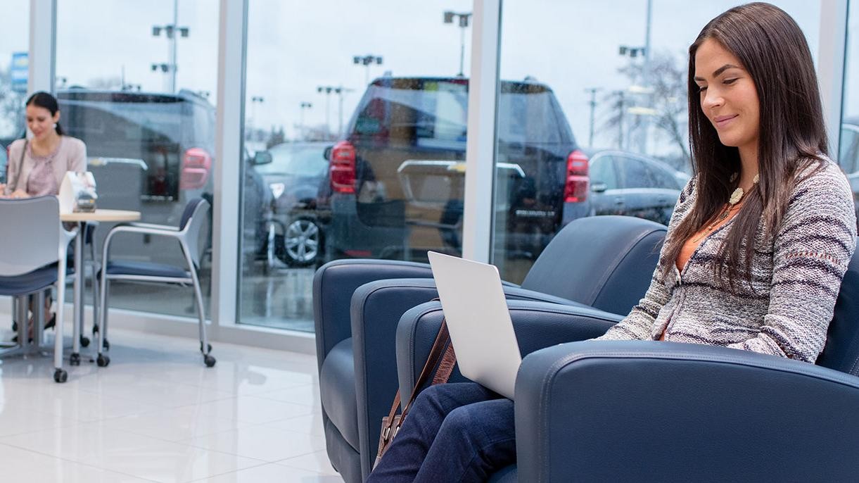 CHEVROLET CERTIFIED SERVICE IN STATESVILLE
