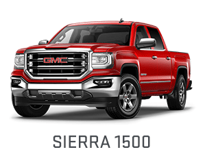 Sierra 1500 