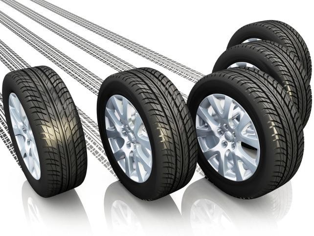 Tires