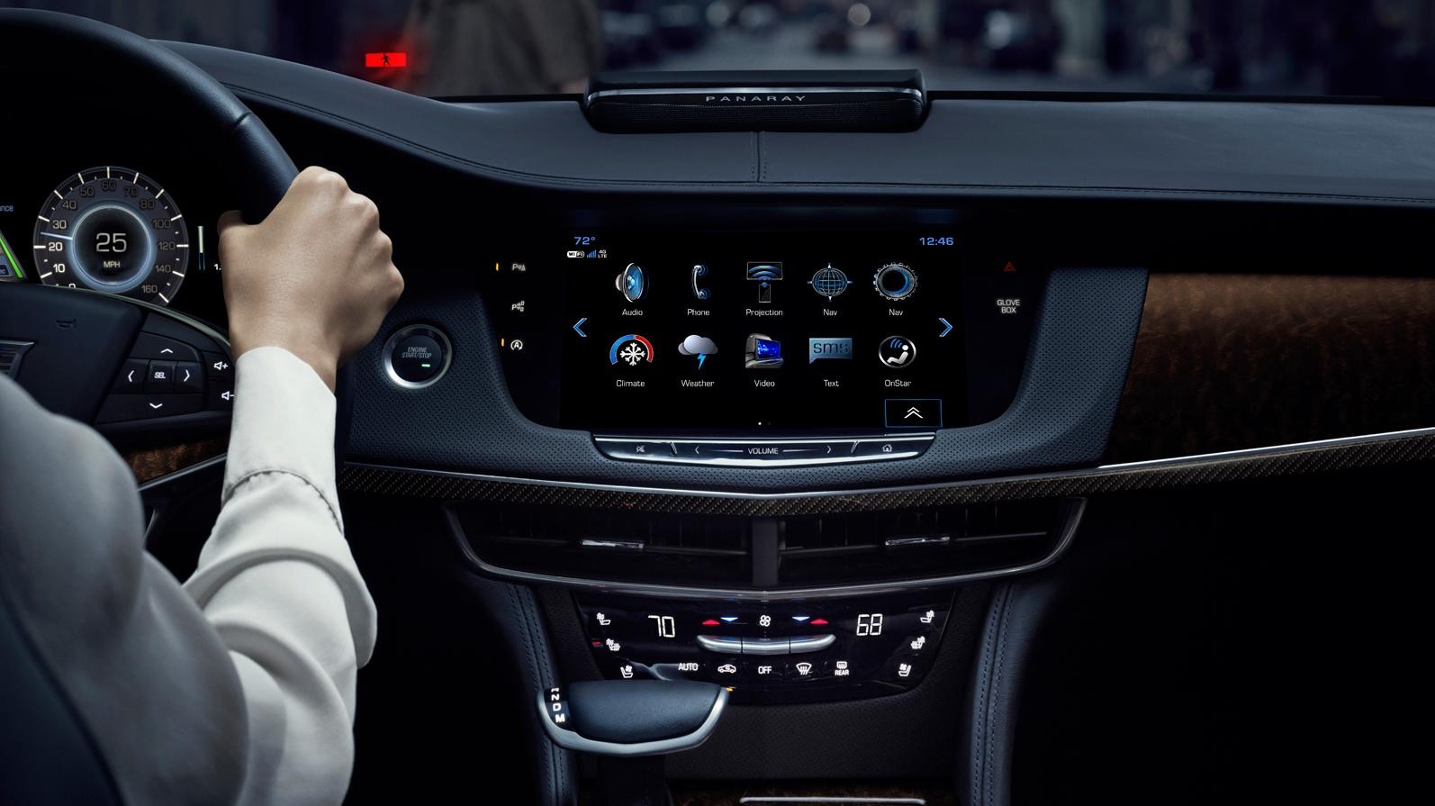 Cadillac Brake Replacement at Durand Cadillac