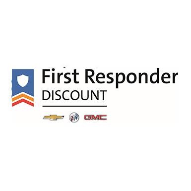 First Responder Discount