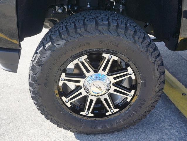 custom wheels