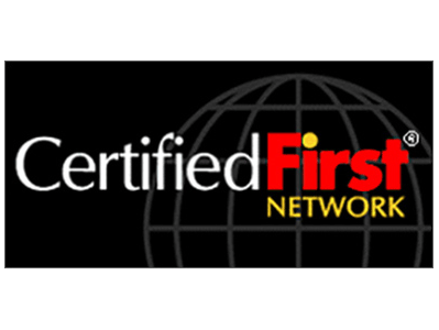 Certified First