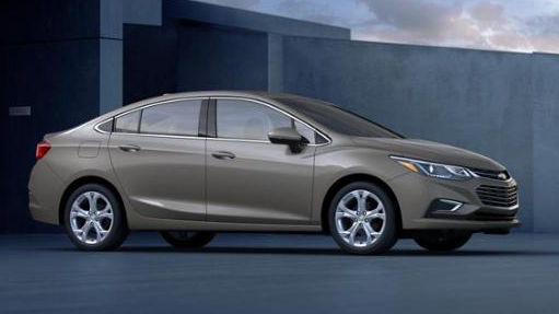 chevy cruze