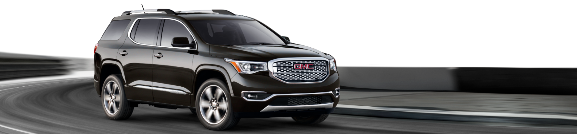 2018 GMC Acadia