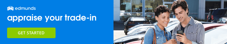 Edmunds MyAppraise