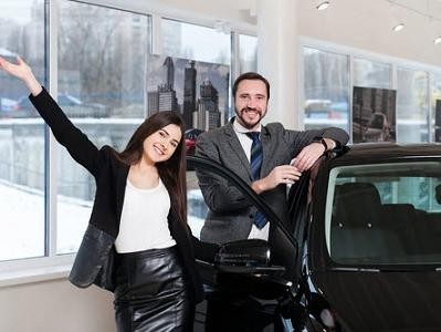 Pre-Owned Paradise