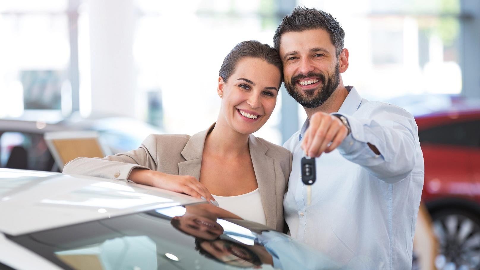 Used Car Dealership Zionsville, IN