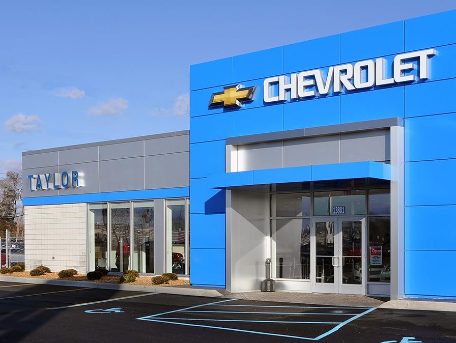 Taylor Chevrolet