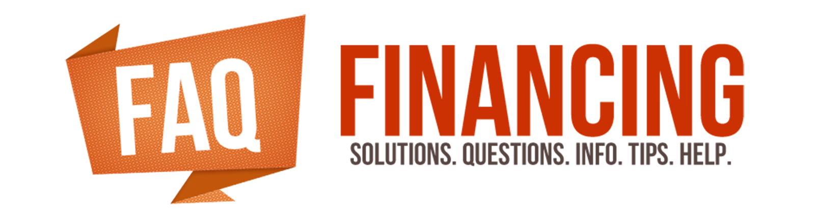 Financing FAQ - Dick Genthe Chevrolet