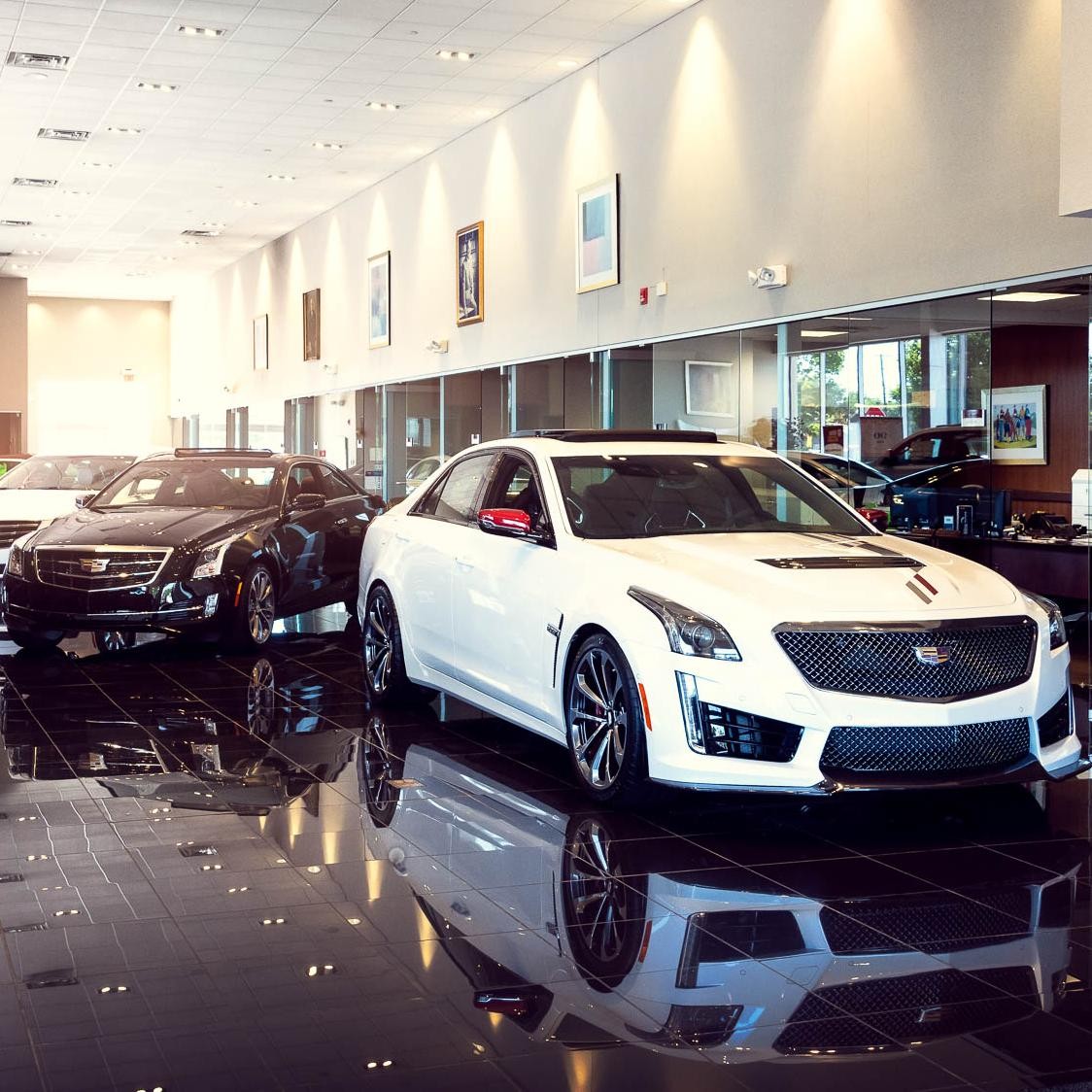 Financing
