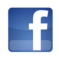 Facebook Logo