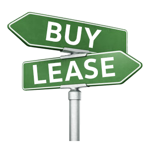 Buy vs Lease