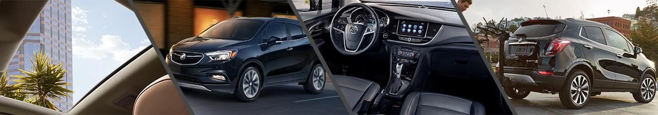 2019 Buick Encore For Sale in Madison, WI