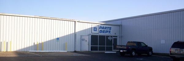 Paris KY car parts & truck accessories at Dan Cummins Chevrolet Buick