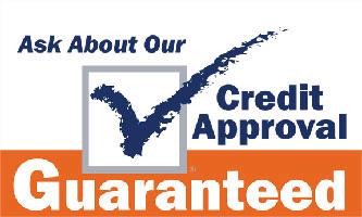 CREDIT APPROVAL