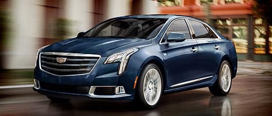 2018 Cadillac XTS | Brookfield, WI