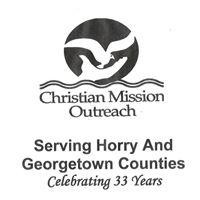 Christian Mission Outreach