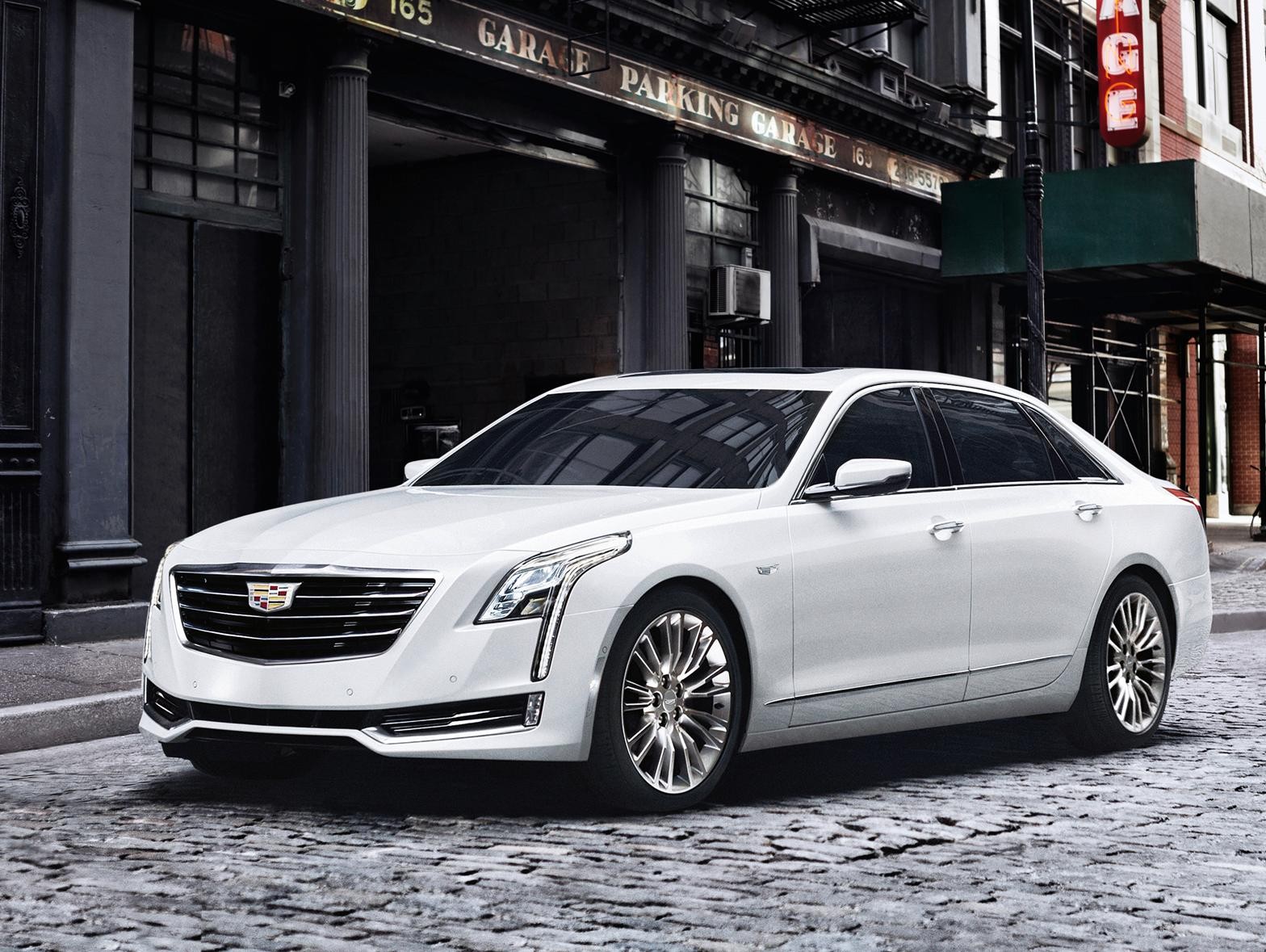 Certified Service - Turan Foley Cadillac