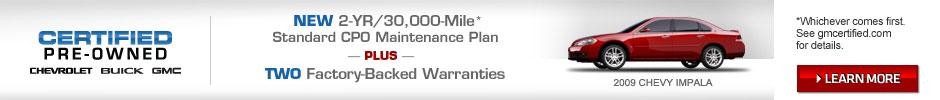 CERTIFIED PRE-OWNED