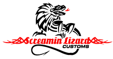 Screamin Lizard Customs (Opens in a new window)