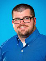 Cody Arnold