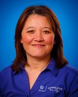 Charlette Peysen