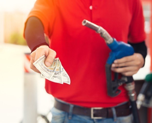 FUEL SAVING TIPS