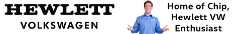 Hewlett Volkswagen
