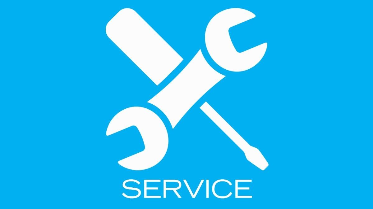 SERVICE