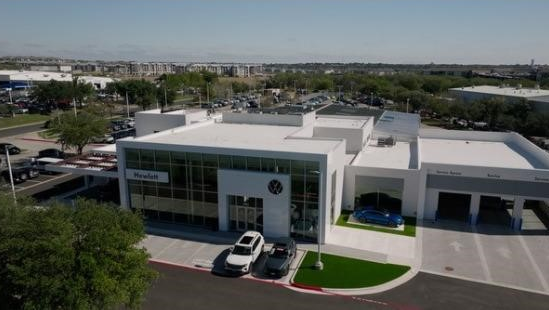 New Building