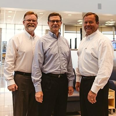 About Hewlett Volkswagen